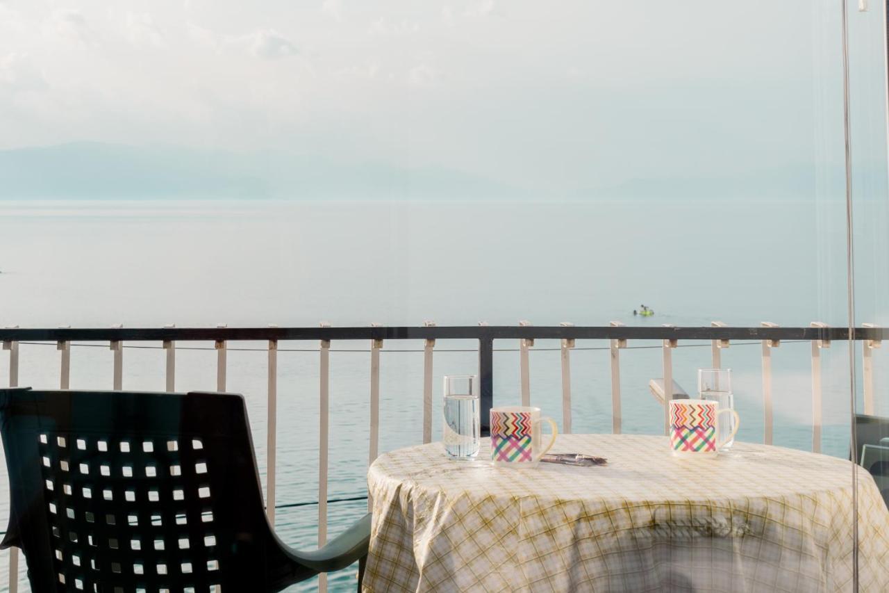 Villa Lazar Trpeytsa Extérieur photo