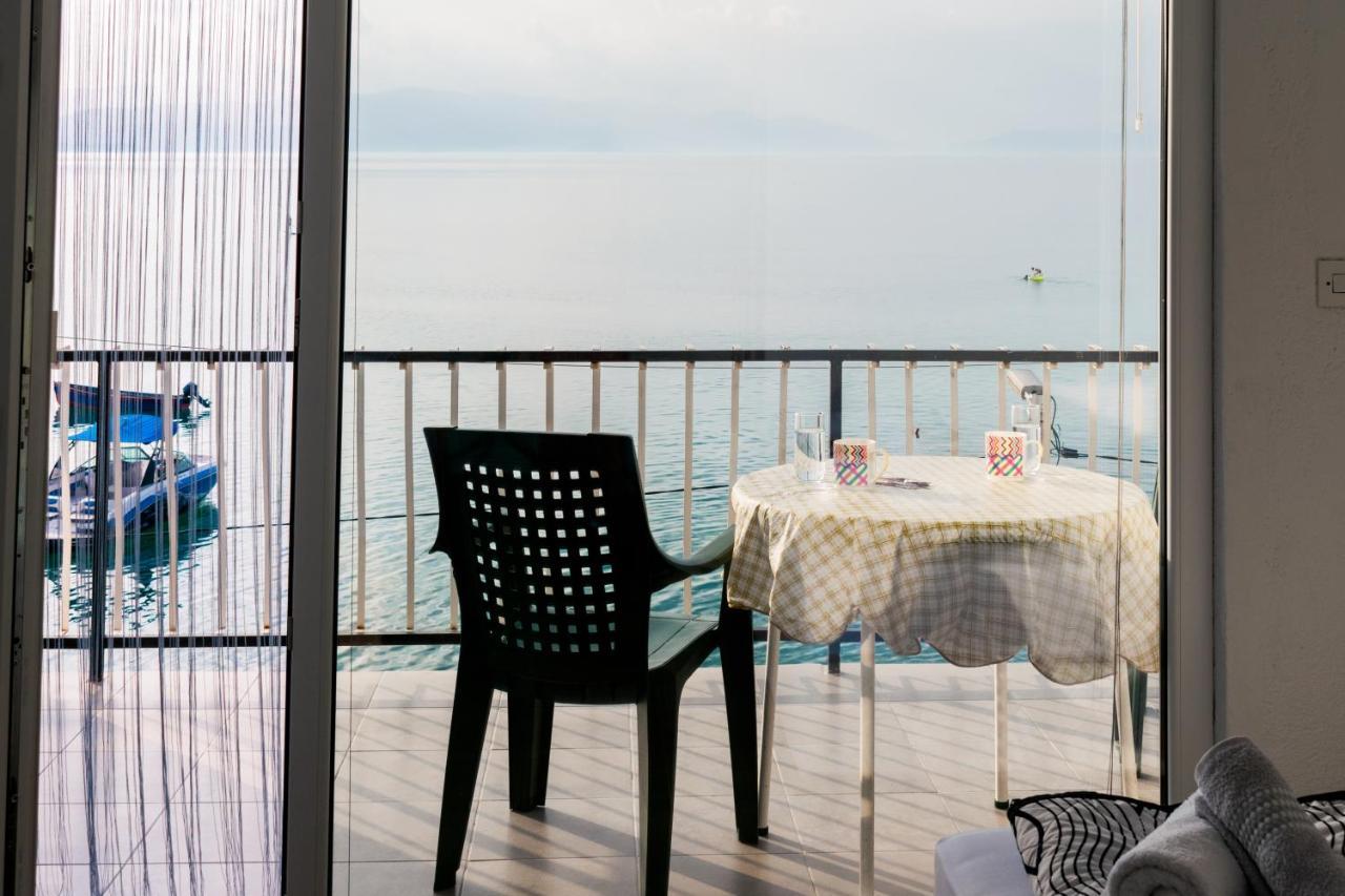 Villa Lazar Trpeytsa Extérieur photo
